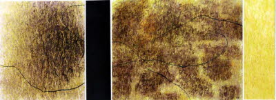 nicht mehr - noch nicht 1